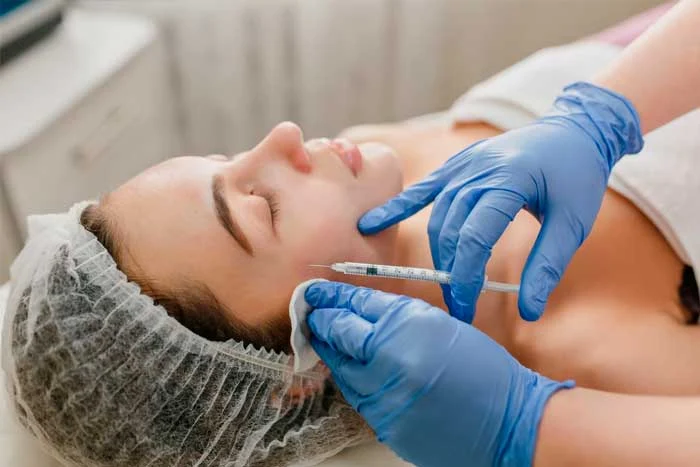 MESOTERAPIA